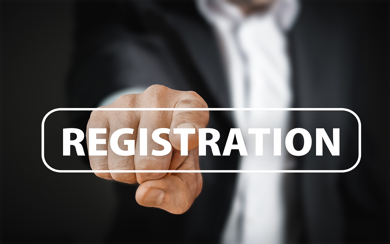 Business Registration Services