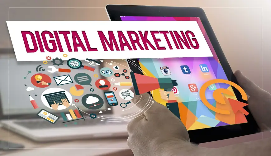 Digital Marketing Service