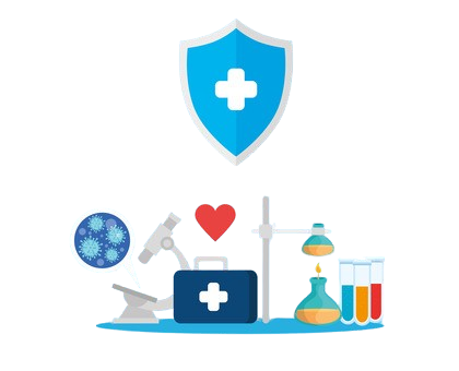 Health Guarantee App